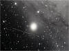 Arp 168 (M32) Galaxy in Andromeda