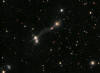 Arp 175 IC3481 Galaxy in Virgo