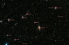 Arp 175 IC3481 Galaxy in Virgo