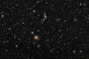 Arp 245 (NGC 2292 & 2993) Galaxies in Hydra