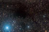 Barnard 12 Dark nebula in Camelopardalis
