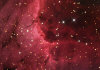 IC 5067 Emission nebula in Cygnus