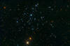NGC 1647 Open cluster in Taurus