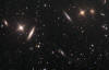 NGC 4111 Galaxy in Canes Venatici