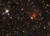 Sh2-127 Emission nebula in Cygnus