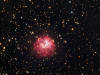 Sh2-212  Emission Nebula in Perseus