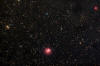 Sh2-212 & 211 Emission Nebulae in Perseus