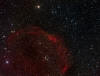 Sh2-223 Emission Nebula in Auriga