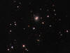 Arp 10 Galaxy in Cetur