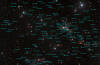 Arp 133 & 308 Galaxies in Cetus