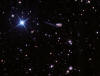 Arp 188 Galaxy in Draco