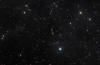 Arp 190 Galaxies in Aries