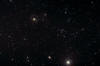 Arp 222 NGC 7727 & 7724 Galaxies in Aquarius