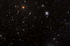 Arp 23 Galaxies in Canes Venatici