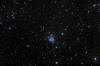 Arp 268 (UGC 4305 Holmberg II) Galaxy in Ursa Major