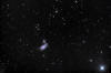 Arp 269 (NGC 4490 & 4485) Galaxies in Canes Venatici