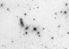 Arp 290 IC 195 & 196 Galaxies in Aries