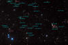 Arp 290 IC 195 & 196 Galaxies in Aries