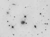 Arp 291 Galaxy in Leo