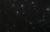 Arp 299 & 296 Galaxies in Ursa Major