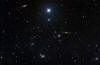 Arp 31 IC 167 Galaxy in Aries