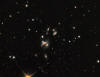Arp 320 Galaxies in Leo