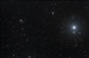 Arp 86 NGC 7752 & 7753