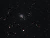 Arp 86 NGC 7752 & 7753