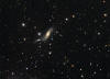 Arp 89 Galaxies in Cancer