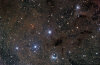 Barnard objects in Taurus