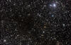 Barnard 34 Dark nebula in Auriga