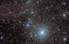 IC 448 Bright nebula in Monoceros