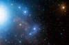 LBN 940 Bright nebula in Orion