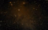 LDN 134 & LBN 10 Dark and bright nebulae in Libra