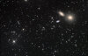 M 105 Galaxy in Leo