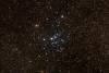 M 25 Open cluster in Sagittarius