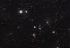 M58 Galaxy in Virgo