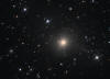 M89 Galaxy in Virgo