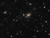 NGC 7556 Galaxy in Pisces