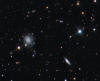 NGC 4653 & 4642