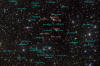 NGC 1000 995 996 & 1001 Galaxies in Perseus-Andromeda