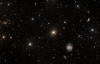 NGC 1042 & 1052 Galaxies in Cetus
