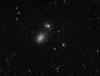 NGC1187 Galaxy in Eridanus