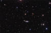 NGC 1253 Galaxy in Eridanus