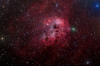 NGC 1893 & c2020 M3 ATLAS
