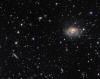 NGC 1961 Galaxy in Camelopardalis