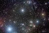 NGC 2170 & VdB 68-74 Nebulae in Monoceros