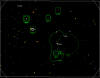 ngc 2245_2247_ic 446 nebulae in Monoceros