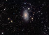 NGC 2336 Spiral galaxy in Camelopardalis