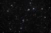 NGC 2537 Galaxy in Lynx